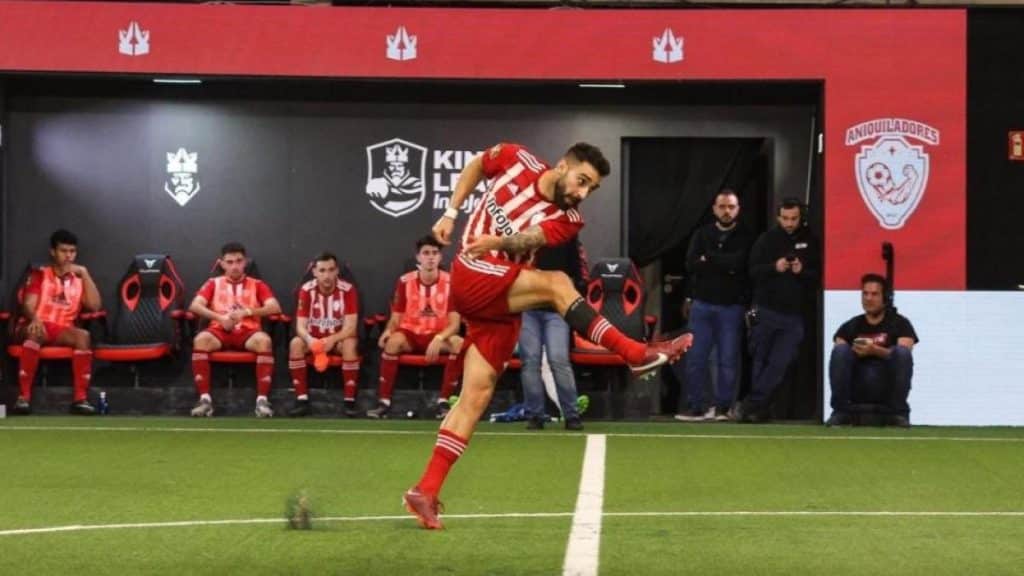 Ellos tendrán su propio calendario