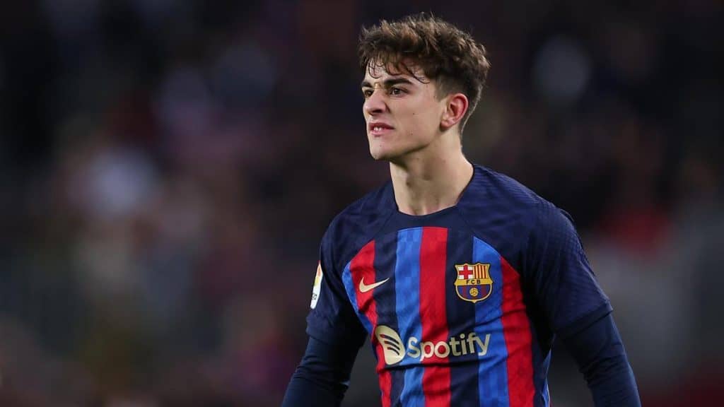 En análisis que saca Laporta siendo el jerarca de los culés 