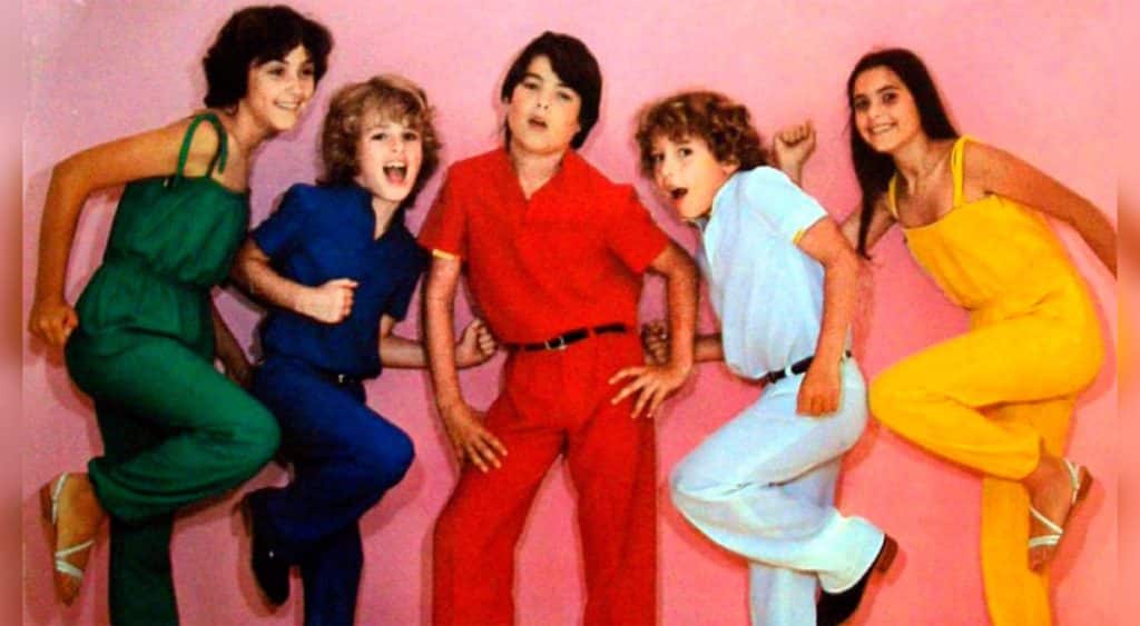 En el año 2013 sorprendió a todo el mundo