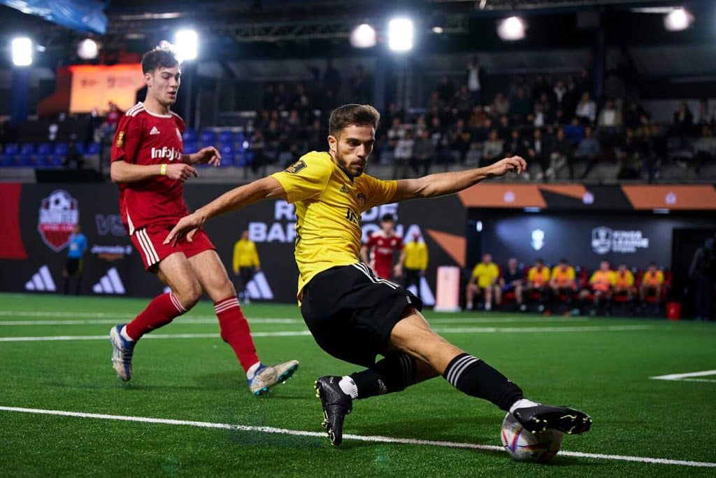 En enero ha arrasado