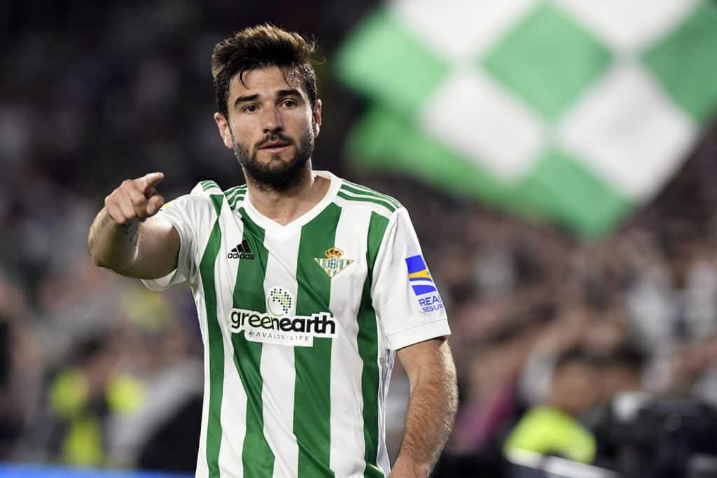 ¿En qué equipo ha aterrizado?