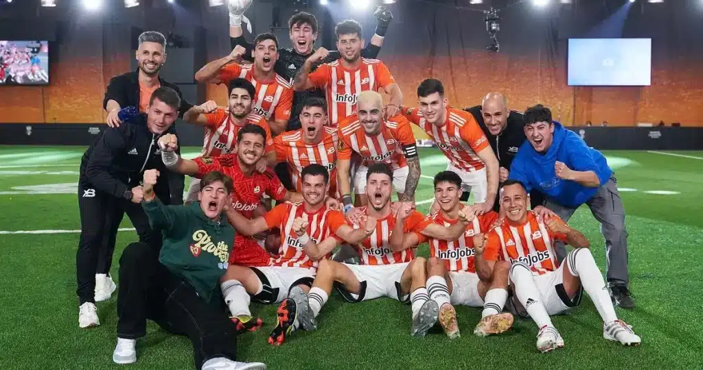 En redes sociales han hablado bien de él