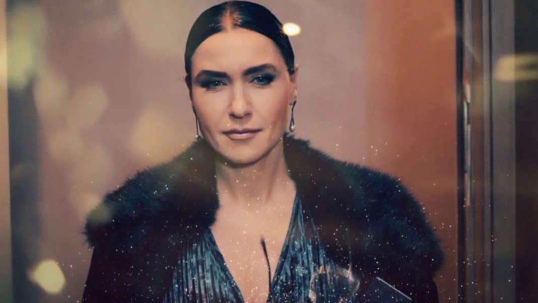 Ender Argun, personaje interpretado por la actriz Sevval Sam