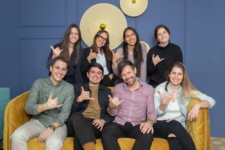 ALOJA EXPERIENCE cierra 150.000€ en su primera ronda liderada por Unitatea/DraperB1 y Successful SPV