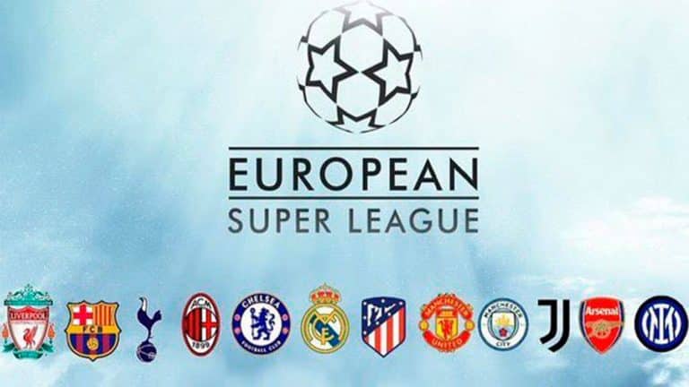 ¿Es posible la Superliga? Las claves y cómo sería la competición
