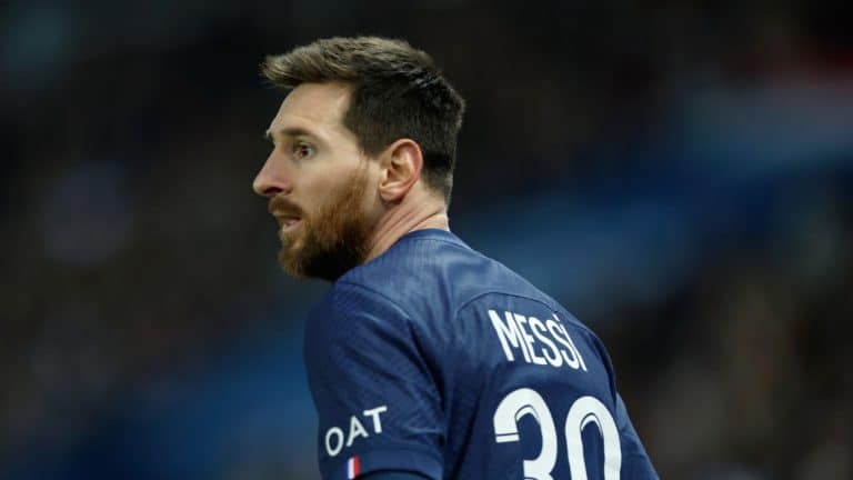 Es posible la vuelta de Leo Messi al Barça, pero con una agresiva condición