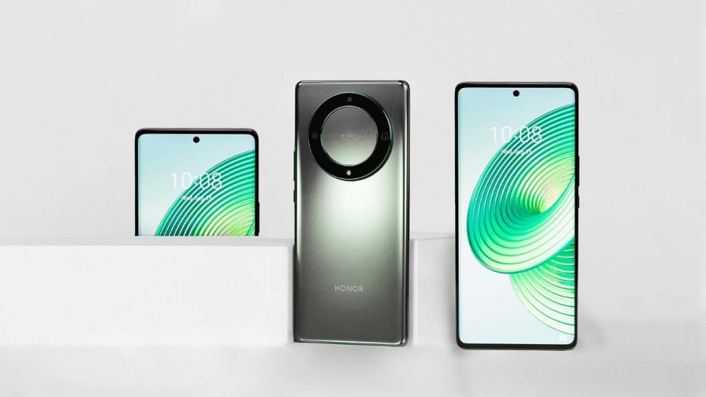 Es un móvil muy bonito