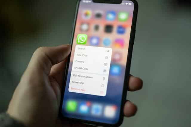 Espiar WhatsApp con la plataforma más segura en el 2023 – Noticias Empresariales