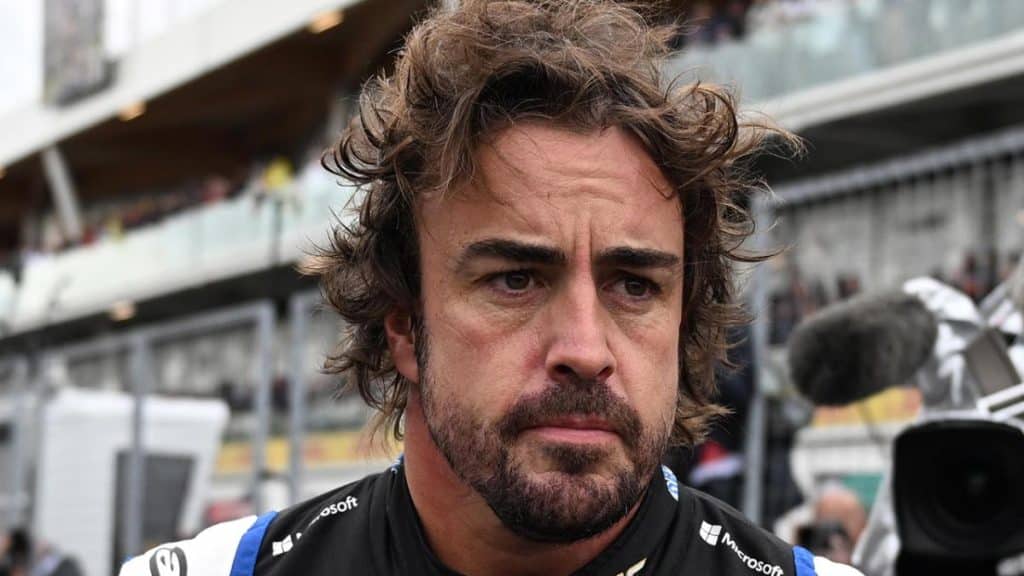 Los contratos millonarios de Alonso a lo largo de su carrera 82 Este es el dinero neto que posee Alonso