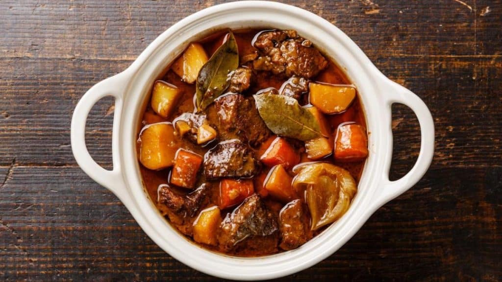 Alimentos difíciles de digerir