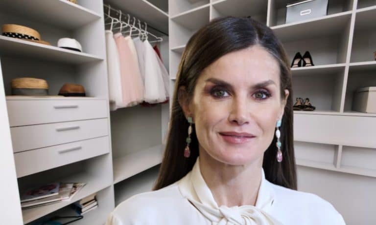 Estos son los vestidos favoritos de la reina Letizia que más ha repetido