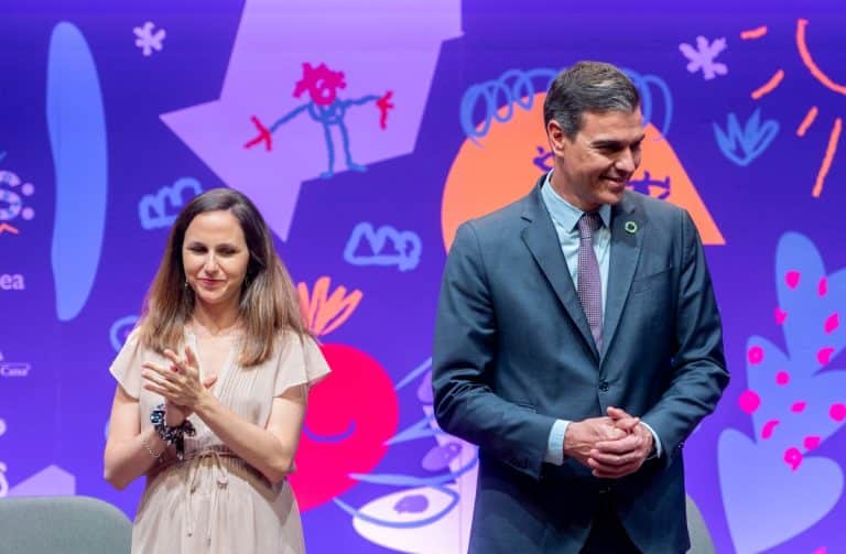 Podemos vuelve a 