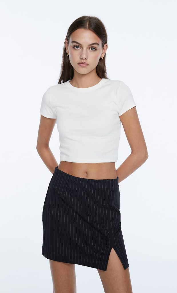 Los chollos de Stradivarius por menos de 6 euros para ir a la última