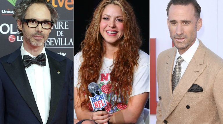 Famosos que se enamoraron de España y se quedaron