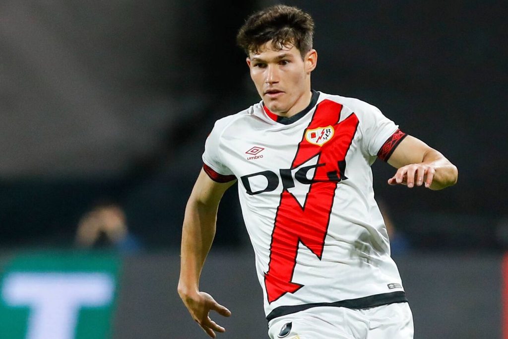 Fichajes del Real Madrid 