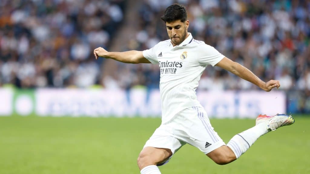 Las palabras de Ancelotti sobre Asensio que le pueden hacer optar por irse 25 Florentino tomará la mejor decisión