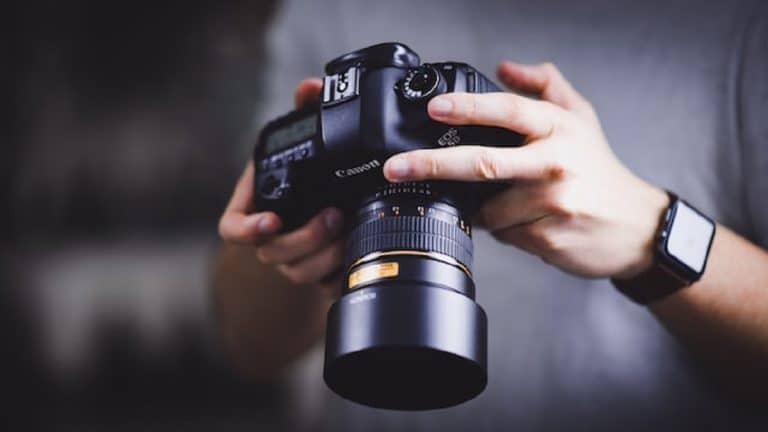 ¿Por qué debes contar con una web de fotografía si eres fotógrafo?