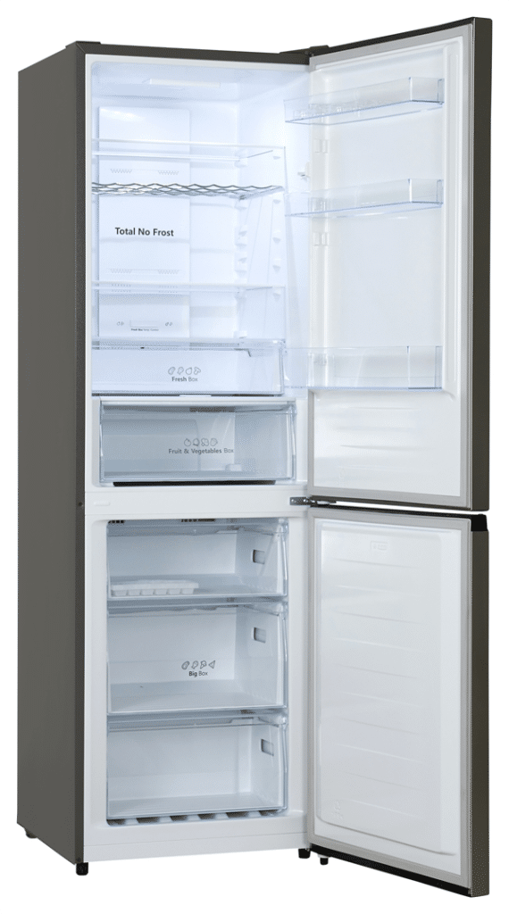 Frigorífico marca Hisense