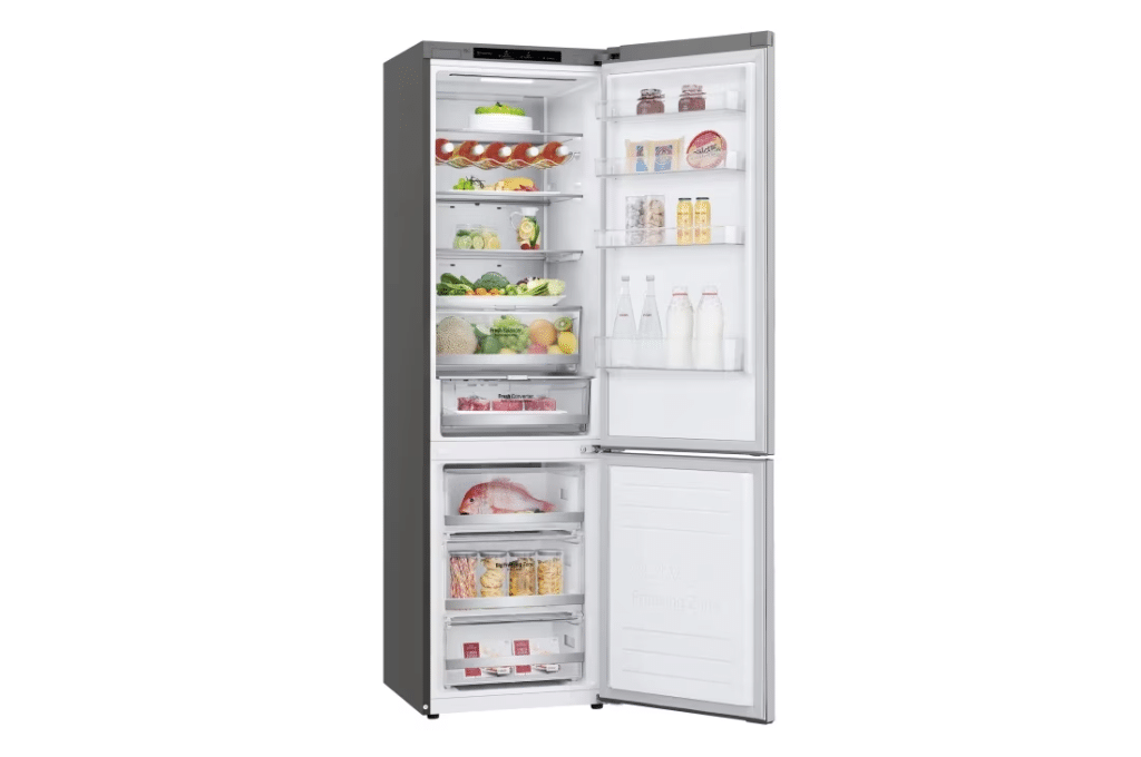 Frigorífico marca LG