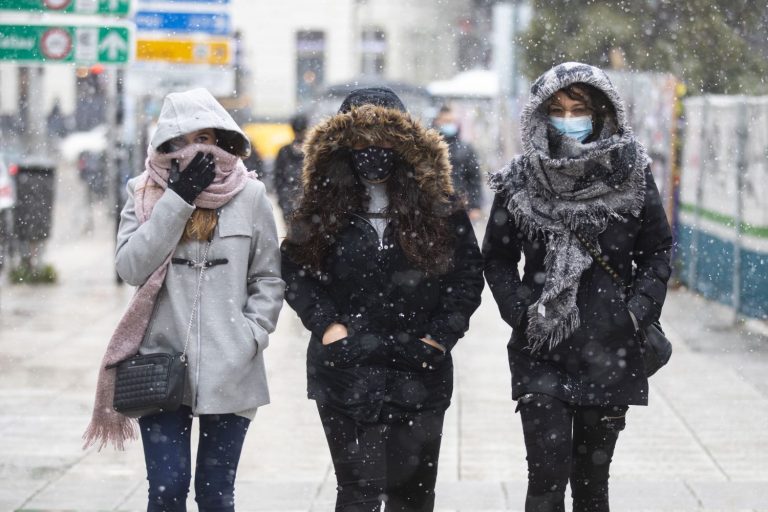 Adiós al frío: la AEMET pone fecha a la vuelta del calor a España