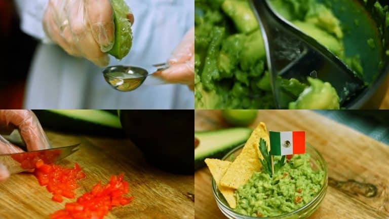 ¿Por qué se suele comer guacamole en la Super Bowl?.
