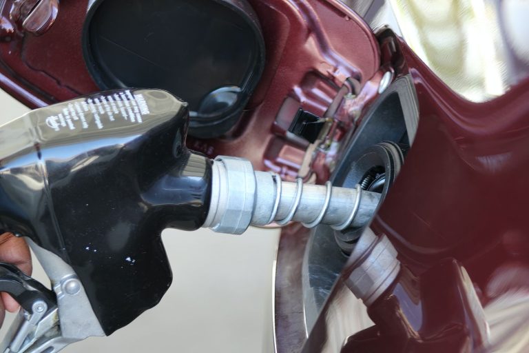 Una grave enfermedad que nos amenaza podría propagarse en las gasolineras