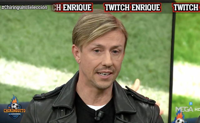 El motivo por el que El Chiringuito puede perder a uno de sus baluartes 82 Guti se coloca prioridades