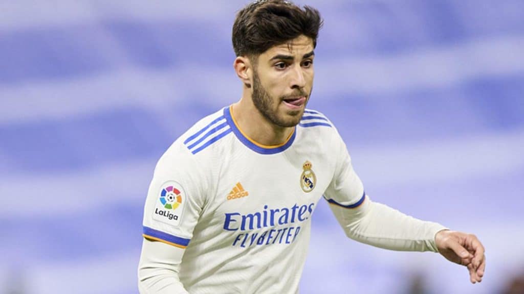 Las palabras de Ancelotti sobre Asensio que le pueden hacer optar por irse 26 ¿Hasta cuándo es el contrato de Asensio con el Real Madrid?