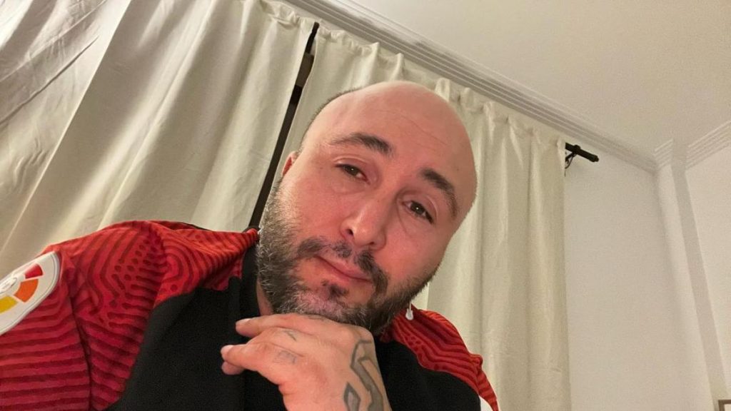 Hasta serviría para ser mascota