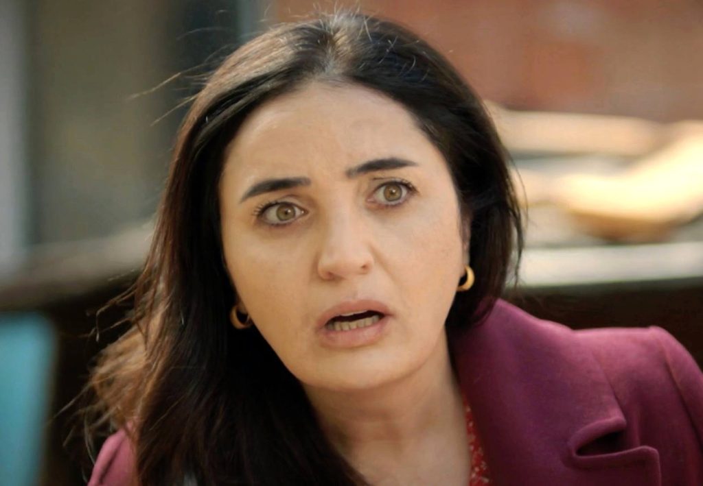 Hermanos: el cambio radical en la vida de Sengül que nadie esperaba