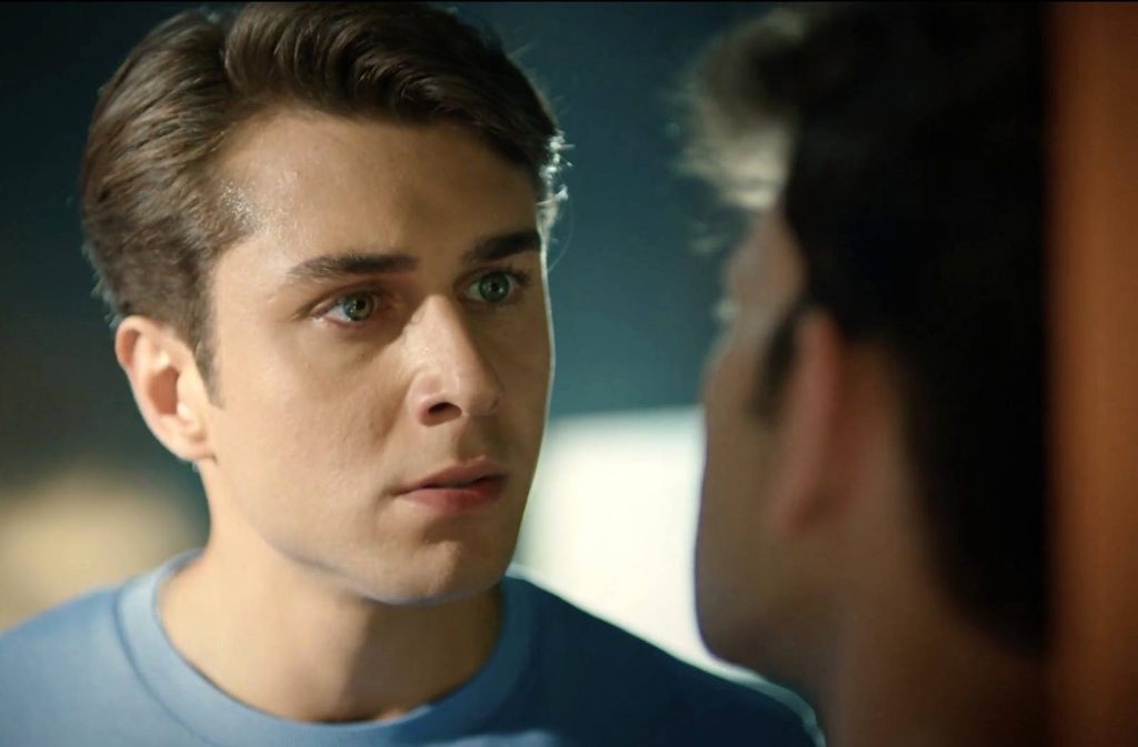 Hermanos: el cambio radical en la vida de Sengül que nadie esperaba