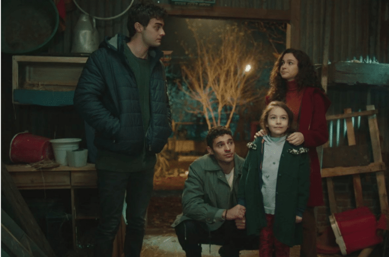 Hermanos: los secretos de sus protagonistas fuera de la ficción