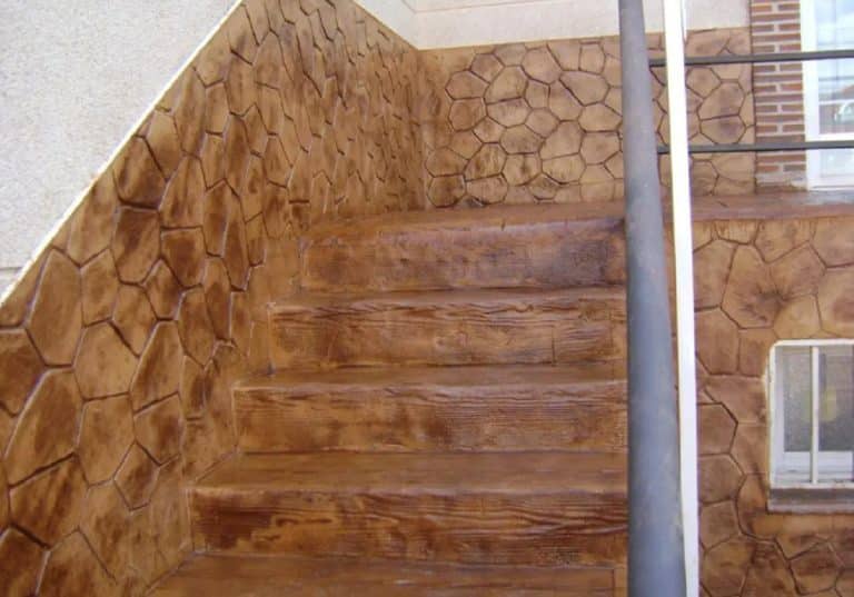 Hormigón impreso en Madrid: Pavihenares, la mejor opción para personalizar tus espacios