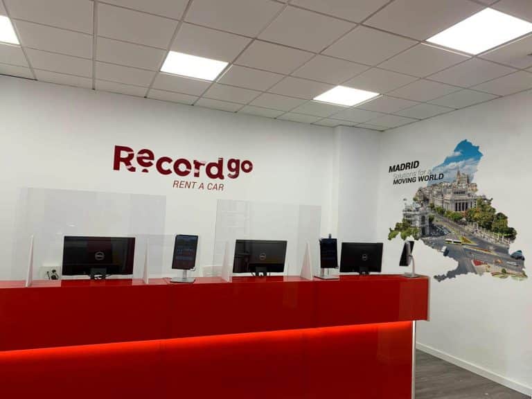 A la conquista de la ciudad: Record go afianza su posicionamiento en Madrid con su cuarta oficina