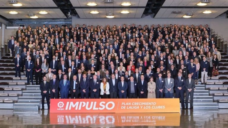 Los clubes de LaLiga impulsan su digitalización para alcanzar mercados internacionales y ofrecer experiencias personalizadas