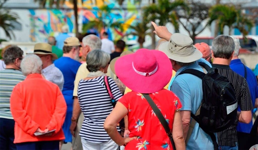 Edad de las personas