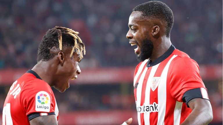 Iñaki Williams filtra el plan inmediato de Nico: el Athletic KO
