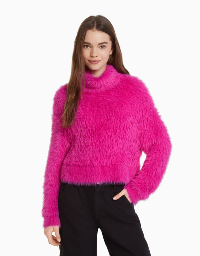 Las últimas rebajas de Bershka para renovar tu armario y saludar a la primavera