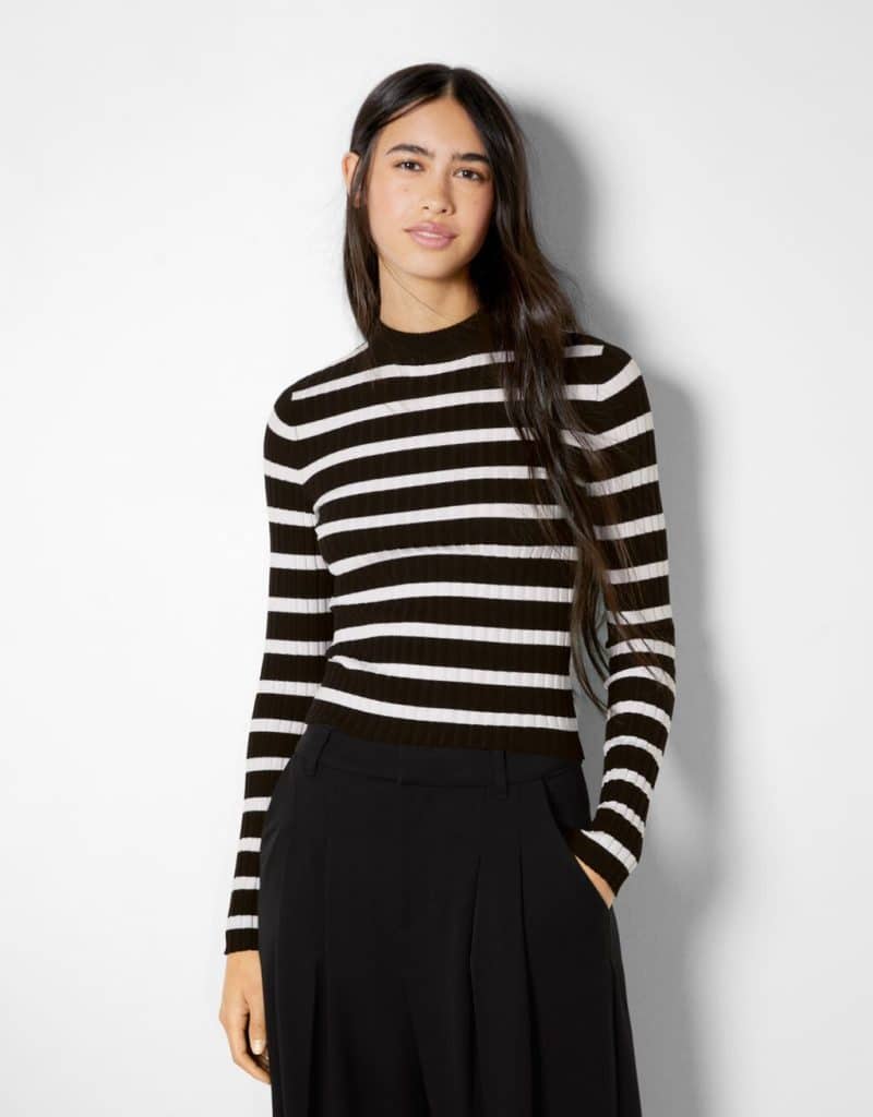 Las últimas rebajas de Bershka para renovar tu armario y saludar a la primavera