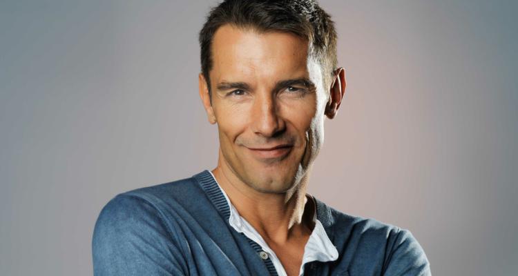 Famosos que se dedican a una profesión y la cambiaron por otra 19 Jesus Vazquez