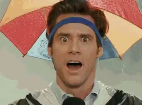 Jim Carrey