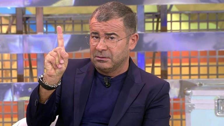 Jorge Javier Vázquez y su llamamiento desesperado para Sálvame