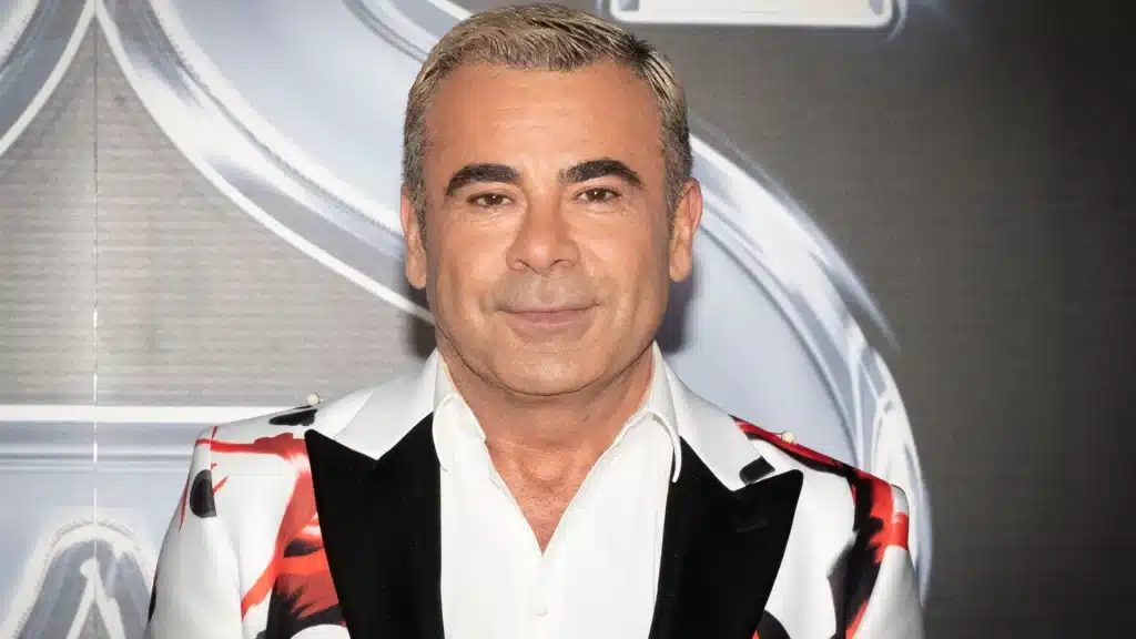 El público está cansado de ver a Jorge Javier Vázquez