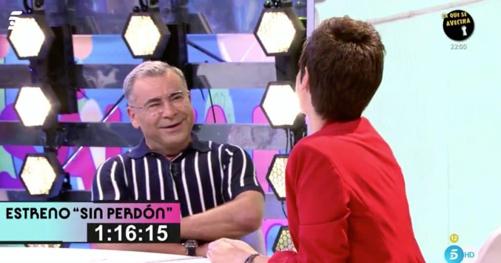 Lo que ha dicho Jorge Javier Vázquez