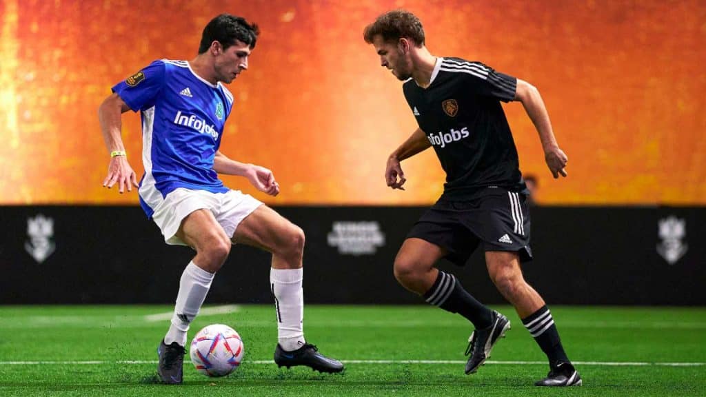 Jornada 8 de la Kings League