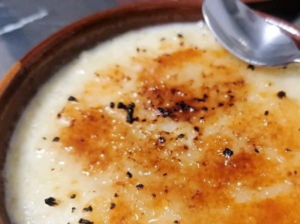 José Andrés_ este es su postre favorito, y puedes hacerlo en casa