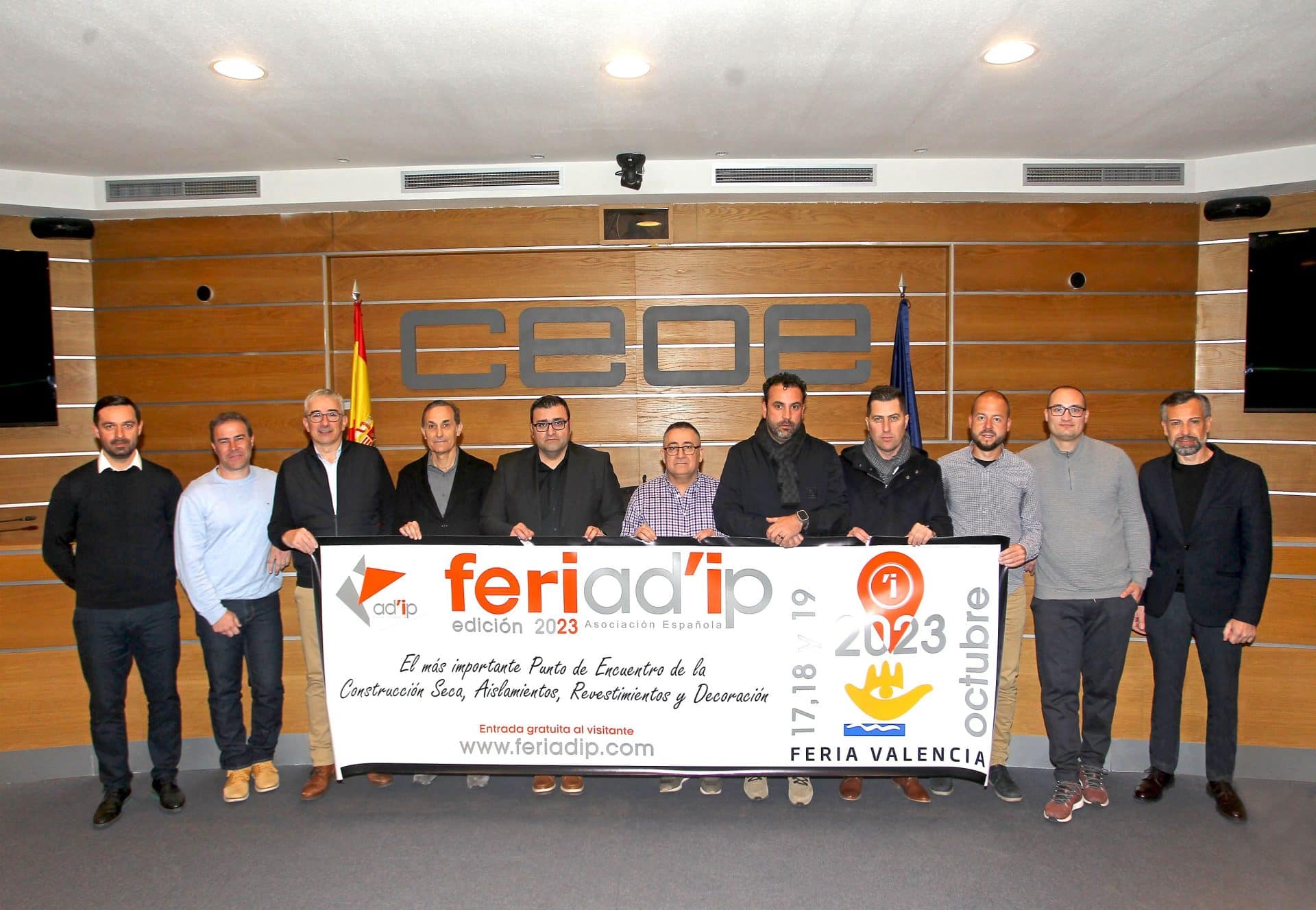 Junta-Directiva-ADIP-Asociacin-Espaola-CEOE-FERIADIP-2023