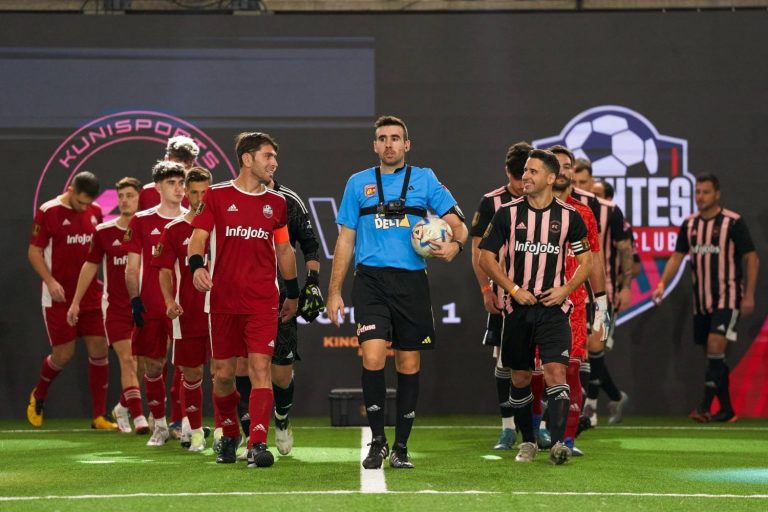 Kings League: Piqué quiere a Kiko Rivera en su equipo 