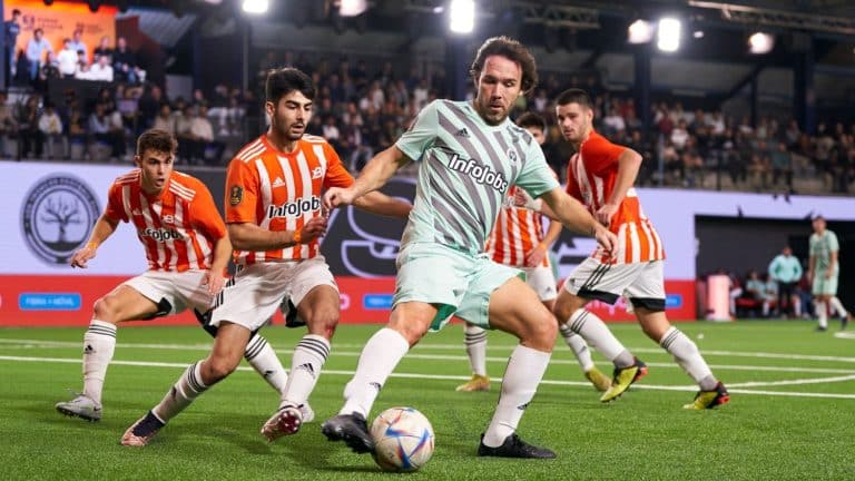 Kings League: todos los secretos de la última jornada