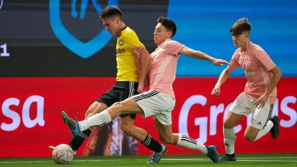 La Kings League le da un mazazo a LaLiga 